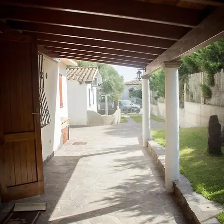 Brezza Di Mare Holiday home