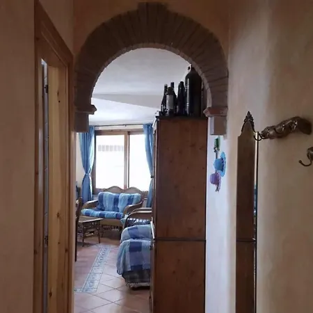 Brezza Di Mare Holiday home Calasetta