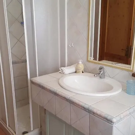 Holiday home Brezza Di Mare