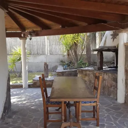 Holiday home Brezza Di Mare Calasetta