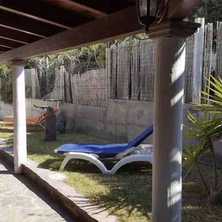 Brezza Di Mare Holiday home *