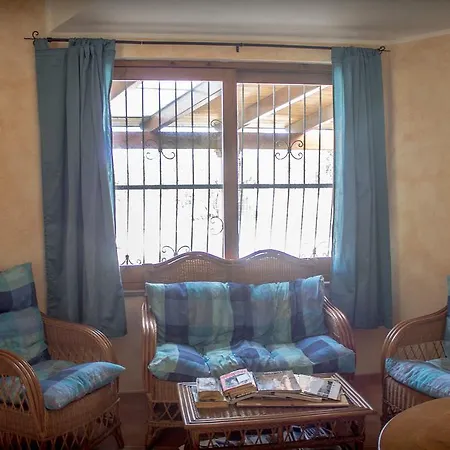 Brezza Di Mare Holiday home *