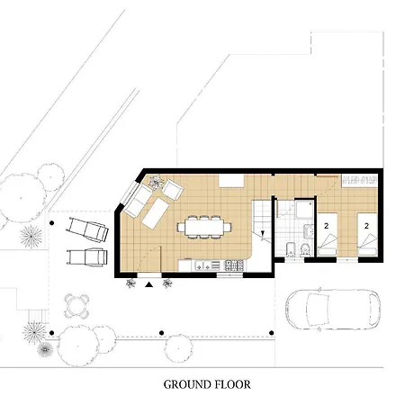 Brezza Di Mare Calasetta