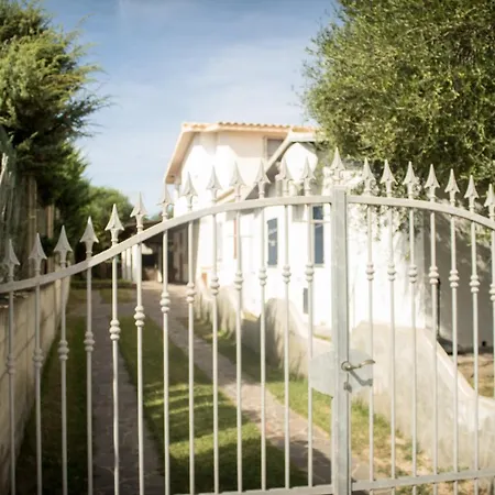 Brezza Di Mare Holiday home Calasetta