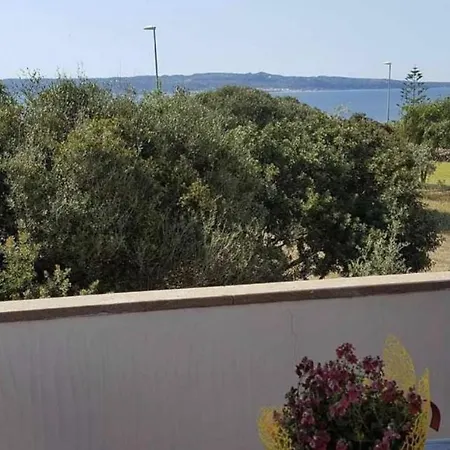 Brezza Di Mare Casa de Férias