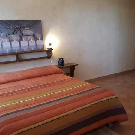 Holiday home Brezza Di Mare Calasetta