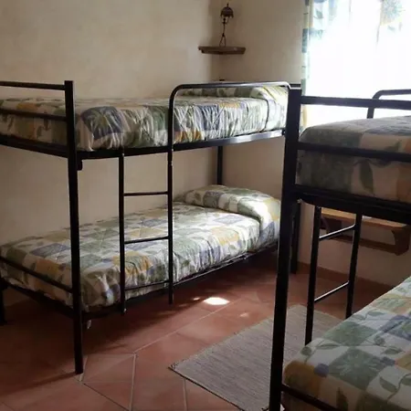 Holiday home Brezza Di Mare