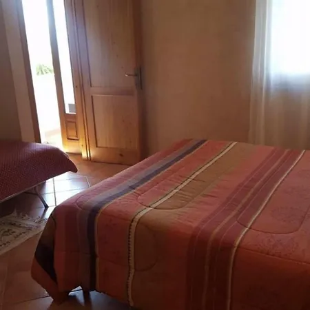 Brezza Di Mare Calasetta